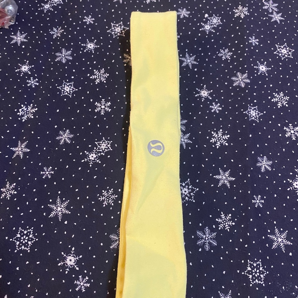 Lululemon Headband Bundle